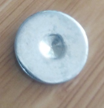 乙炔表各个部位名称,乙炔减压表结构说明