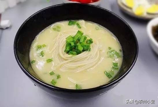 泰州美食实惠,泰州美味鲜