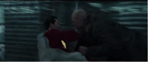 雷霆沙赞观后感,电影雷霆沙赞观后感