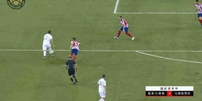 咋回事？夏季热身赛里惊现*案惨**，皇马破89年记录单场比赛被灌7球