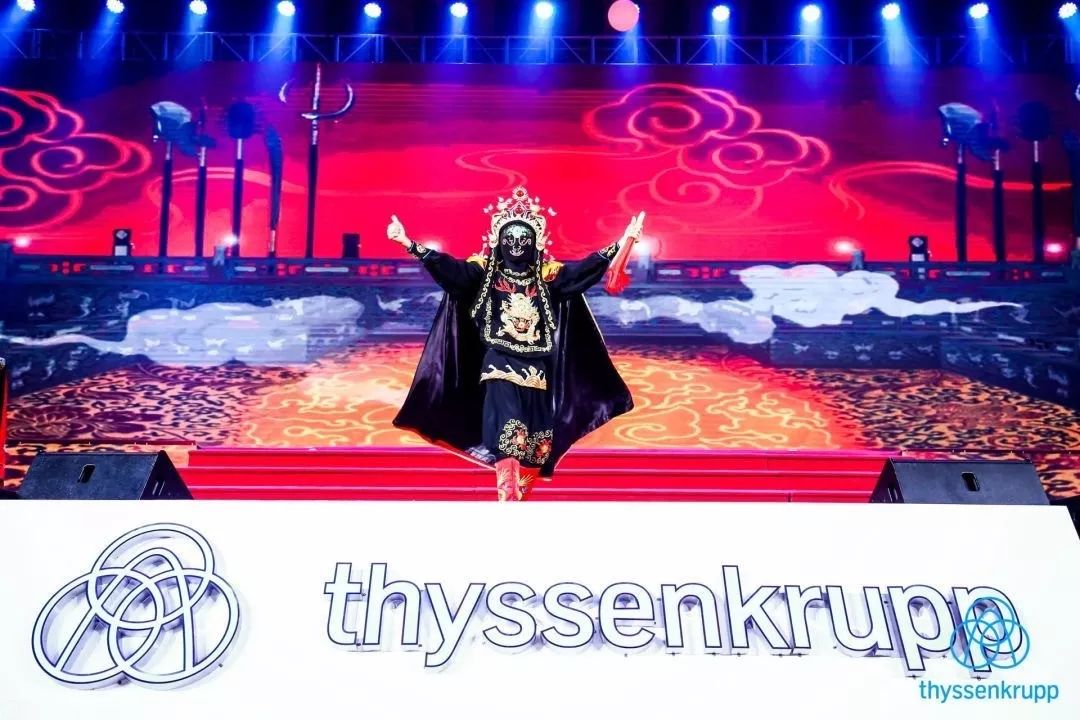 蒂森克虏伯电梯十大优势,蒂森克虏伯电梯和通力电梯谁好