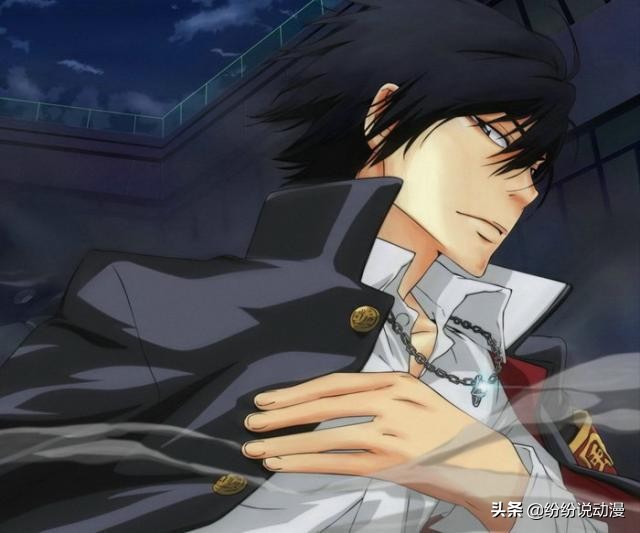 云雀恭弥家庭教师中的角色,云雀恭弥家庭教师未来篇