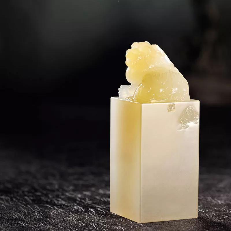 寿山石荔枝是否有石皮,红荔枝寿山石