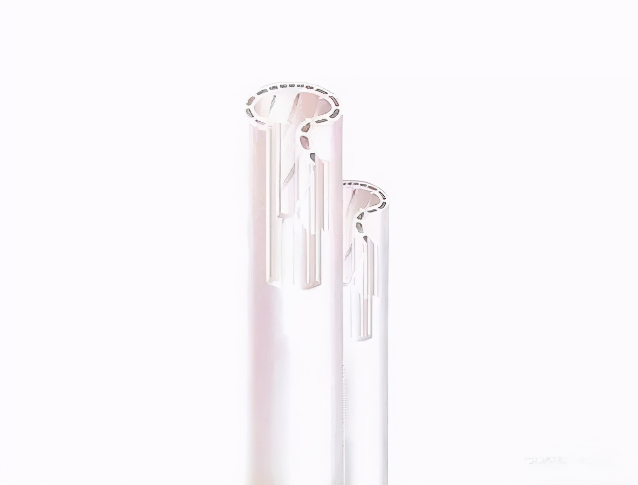 聚乙烯排水管上海新型管道,中空壁螺旋消音硬聚氯乙烯排水管