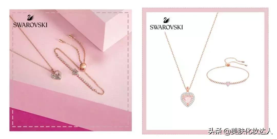 情人节就该好好宠爱自己！想要好看又实用照着这篇买就对了！