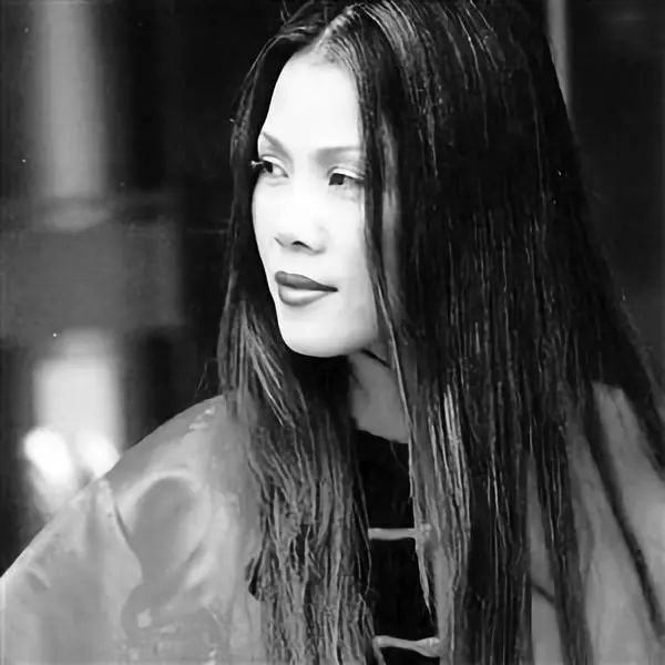 曾经是内地的歌坛一姐,现在的歌坛一姐是谁