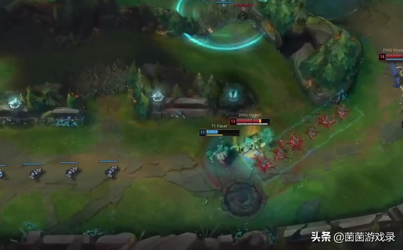 skt最新比赛视频盲僧,盲僧新版skt