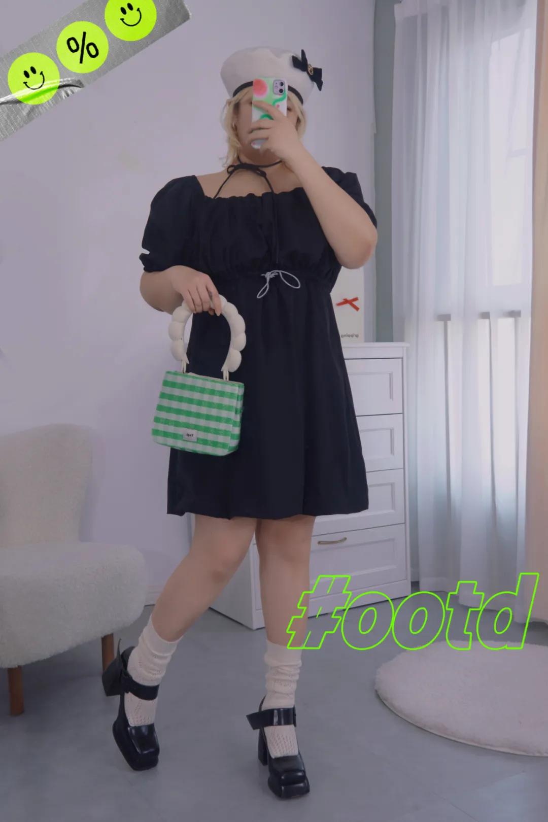 冬季170胖子显瘦显高外套,170胖妹妹冬季显瘦穿搭羽绒服