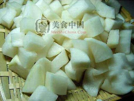 自己在家也能做泡菜酸辣开胃,开胃泡菜家常做法