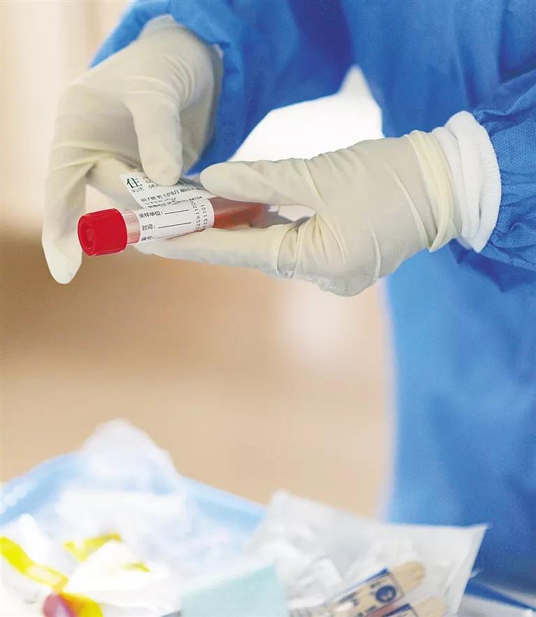 海南有发现新型冠状病毒吗,海南省新型冠状病毒最新信息