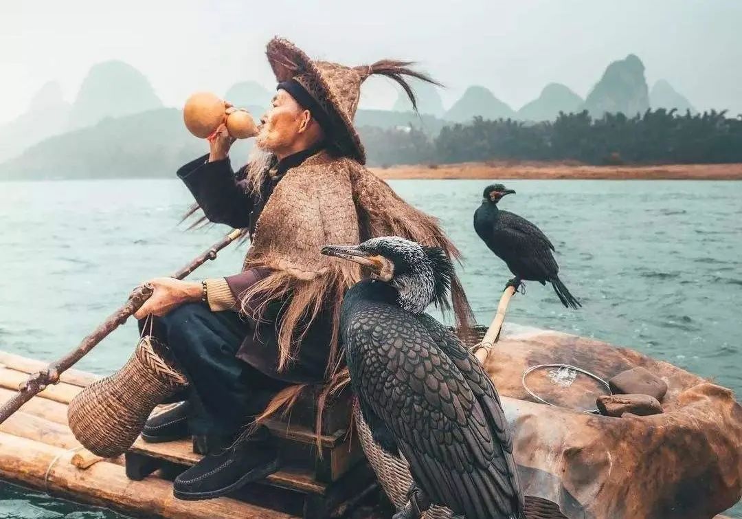 活得通透的中年人都有哪些大智慧,真正具有大智慧的人