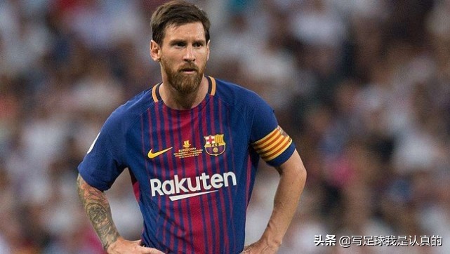剪不断理还乱到底是谁说的,现在的巴萨与梅西