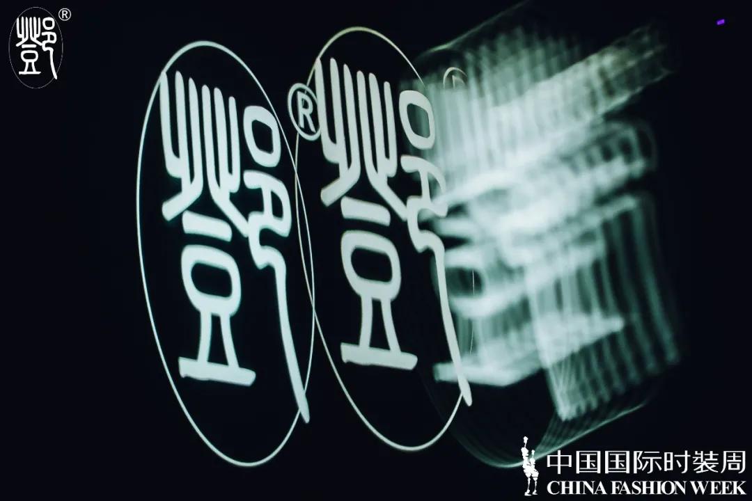 从时尚中国走出去的模特,2019年春夏中国国际时装周模特