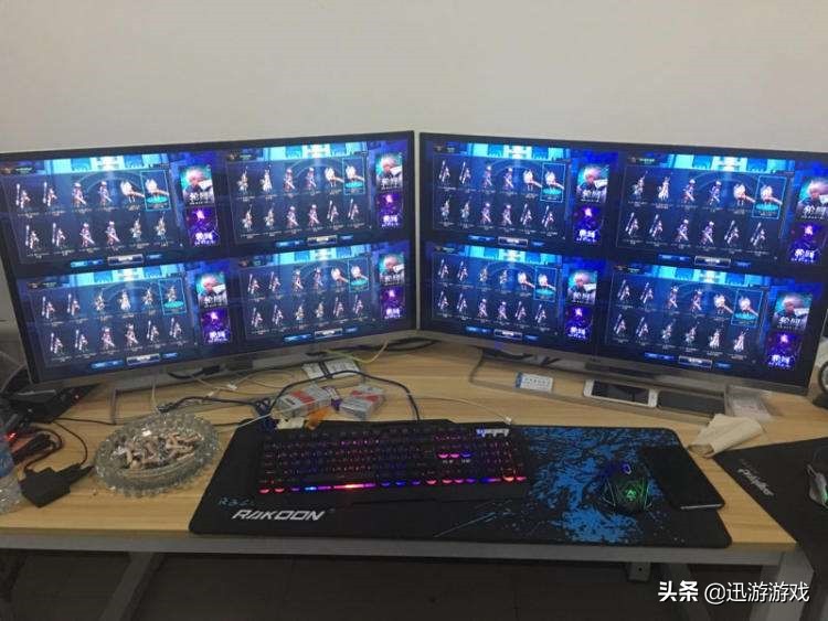 dnf搬砖太累了金币又贬值,dnf金币崩盘搬砖的噩梦