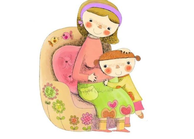 为什么女儿喜欢使劲缠腿,女儿爱抠脚怎么办