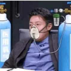 去医院自带制氧机,买家用制氧机