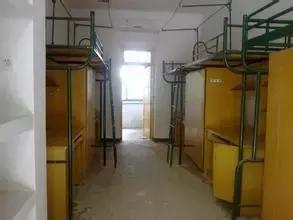 各大学宿舍条件对比,各大学宿舍条件排名