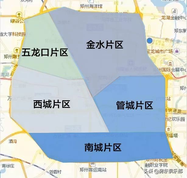 盘活收回低效闲置土地,盘活区域资源