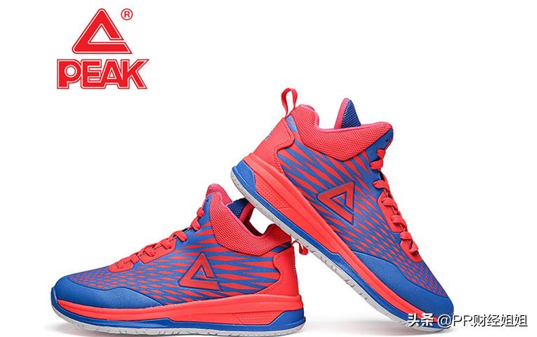 国内运动品牌匹克有哪些,匹克的产品优势