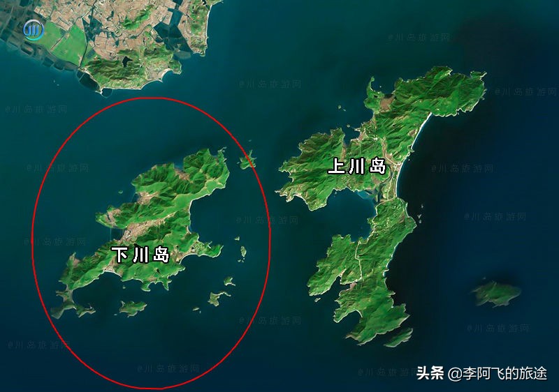 广东无人海岛旅游,广东海岛游三个岛推荐