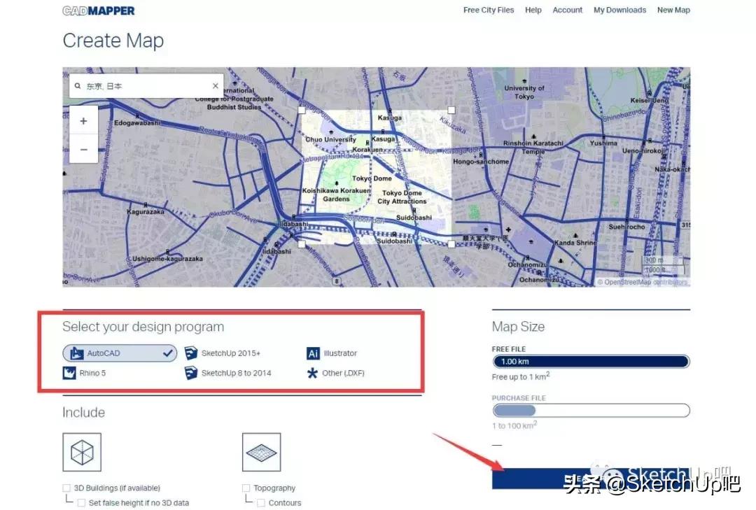 欧式复古风建筑怎么p图,极简风格建筑图片大全