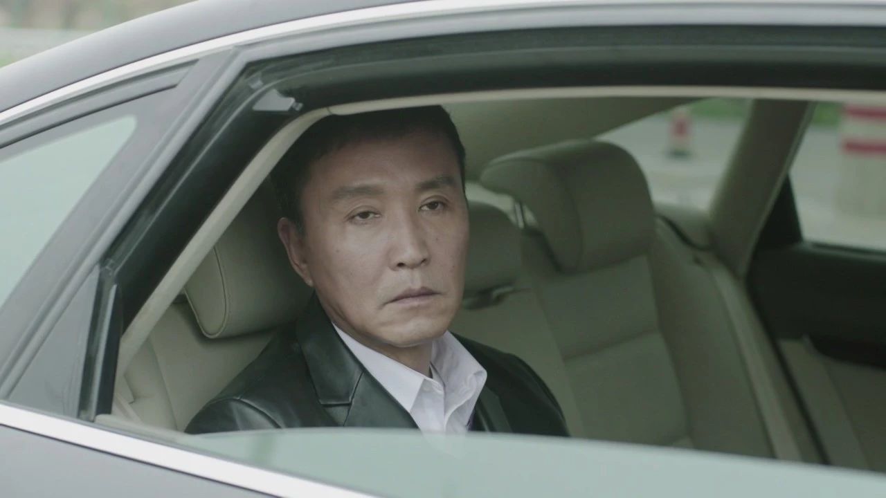 达康书记最经典的一集,达康书记电视剧真实事件