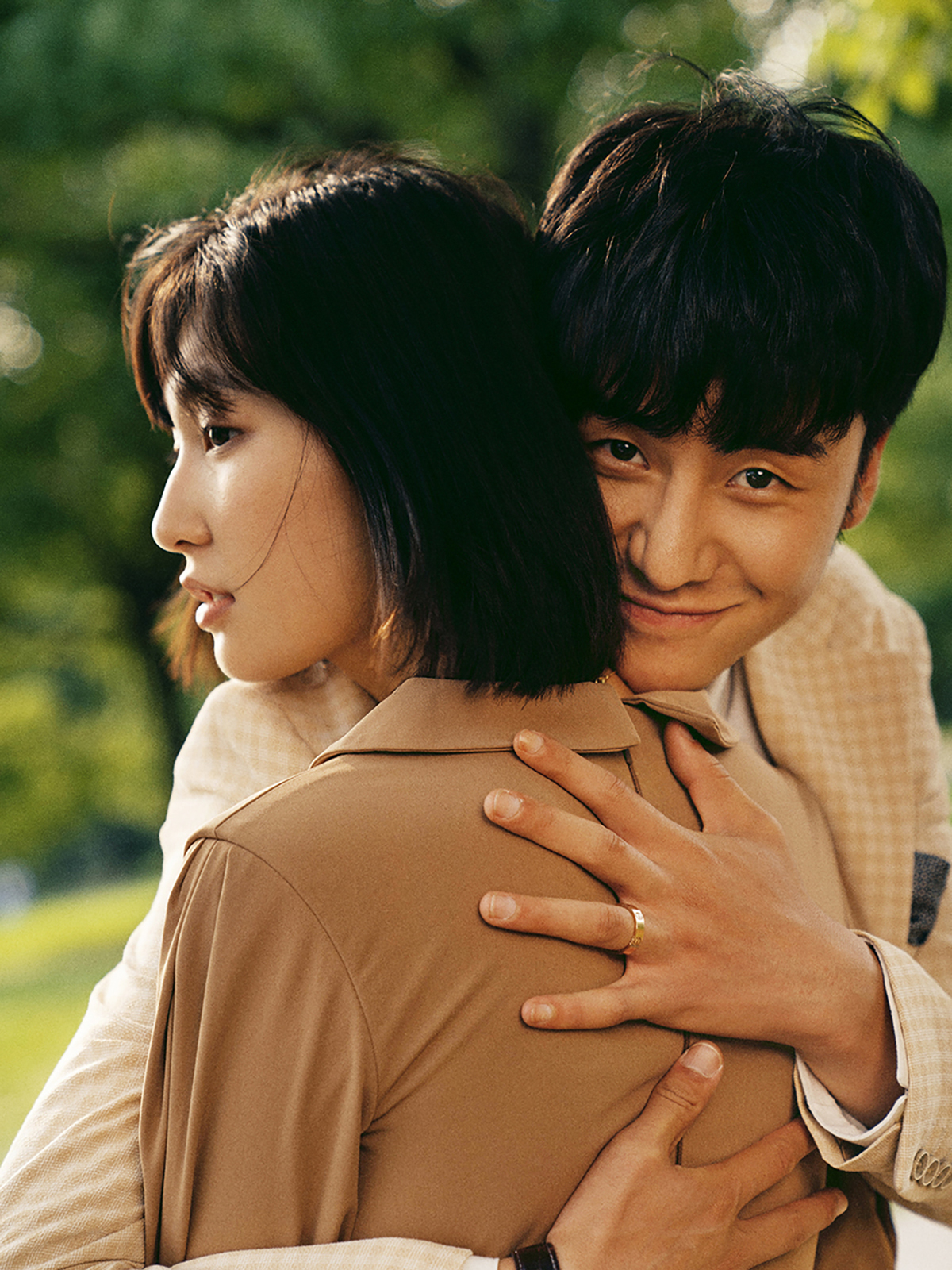 女孩子应该找一个满眼都是你的人,一个女孩满眼都是你的时候怎么办