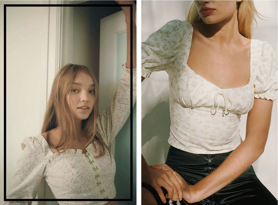 除了爆款还有什么好卖的,hm和zara类的品牌