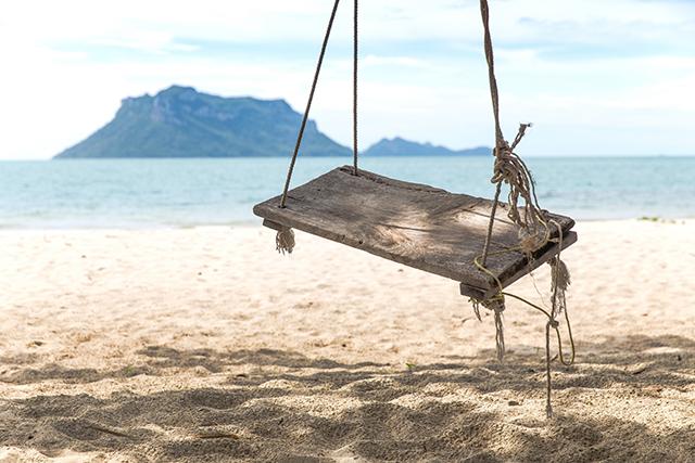 泰国是世界上最好玩的地方,泰国苏梅岛必去的旅游景点