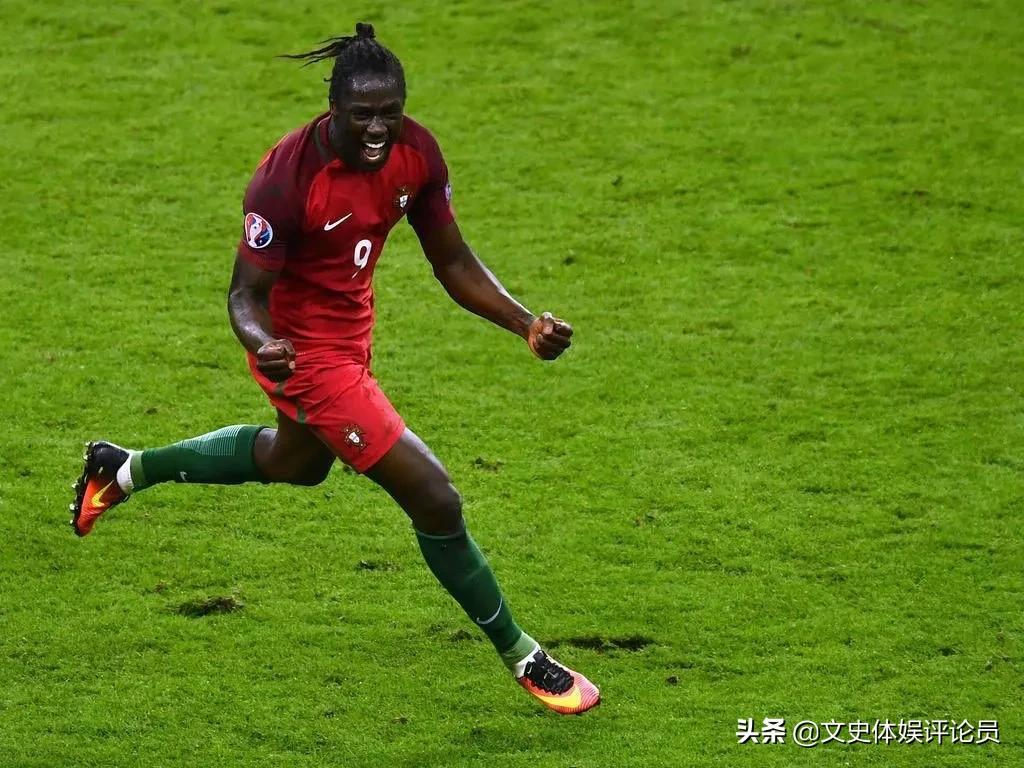 还记得八年前的欧洲杯吗,16年欧洲杯决赛绝杀庆祝