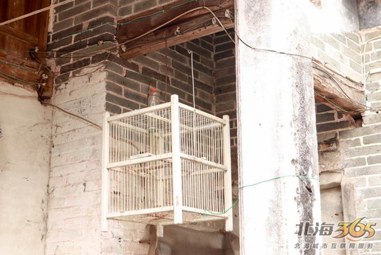 高德往事:重返旧时光,探索李桃栏深院大宅不为人知的过往