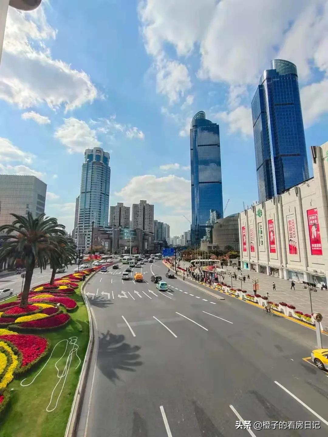 上海金山和环沪买房,在上海为什么买二手房不买新房