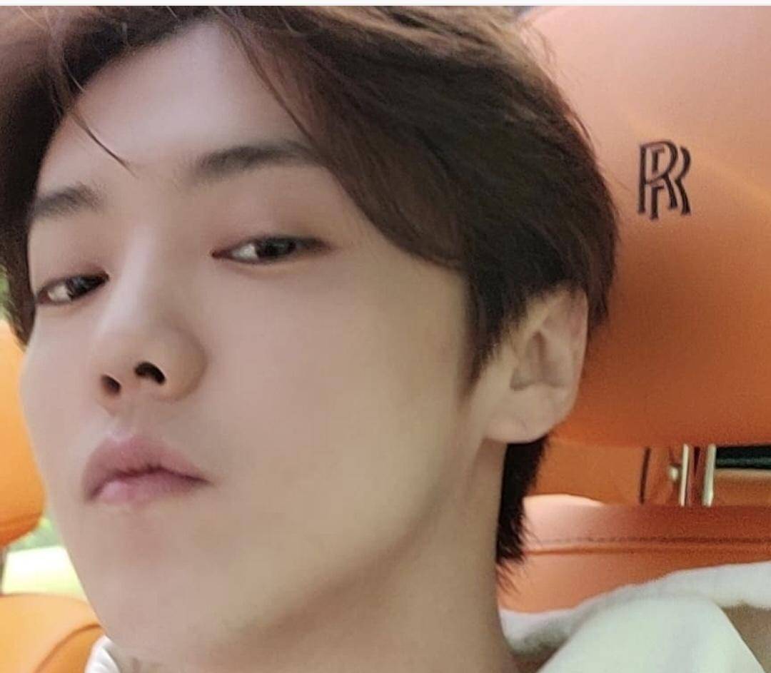 鹿晗所有座驾,鹿晗现在的豪车