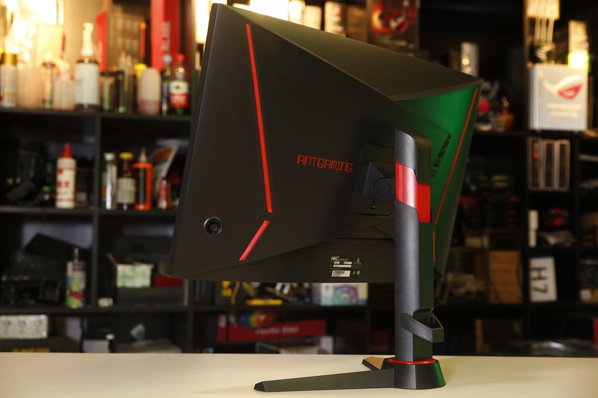 台式电脑怎么配显示屏,组装主机配什么显示屏