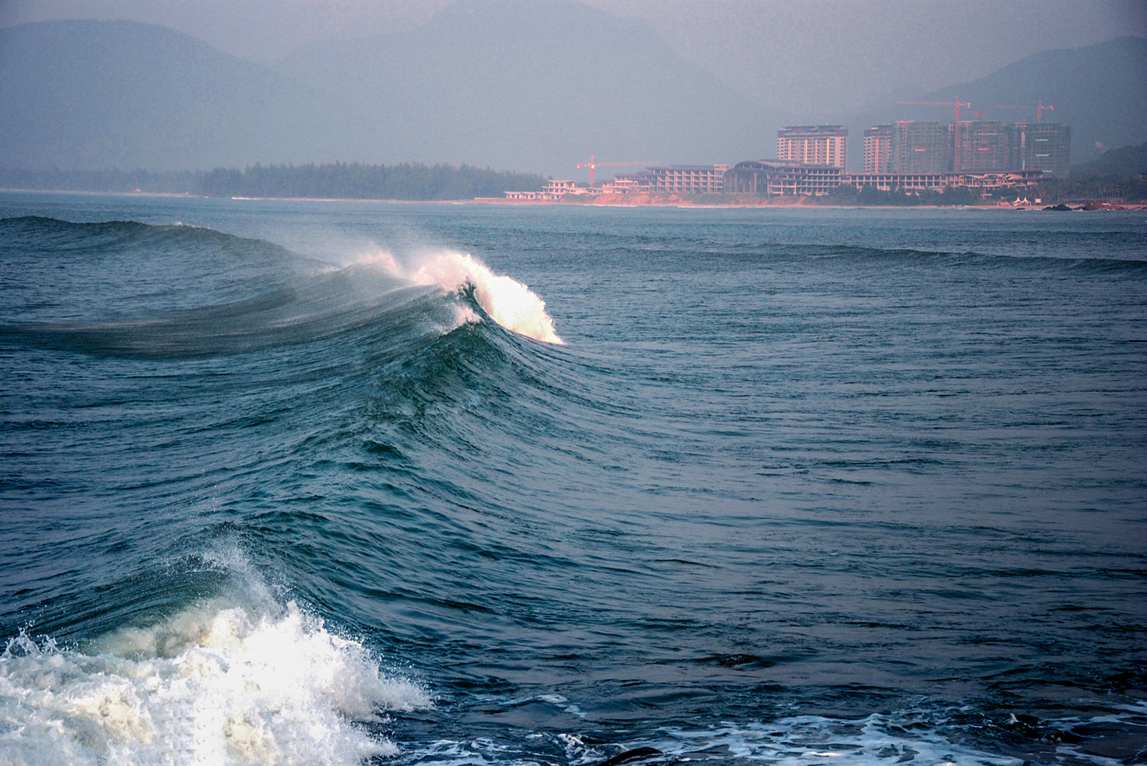广东旅游分享,海南旅游分享