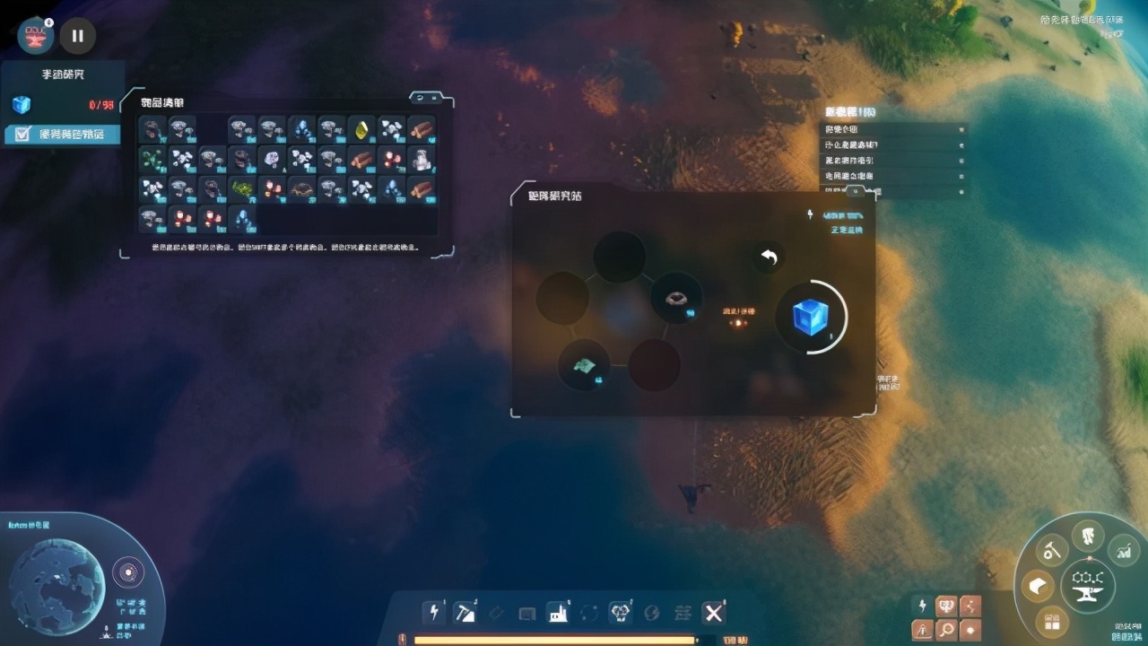 戴森球计划最新版,戴森球计划探索星辰大海