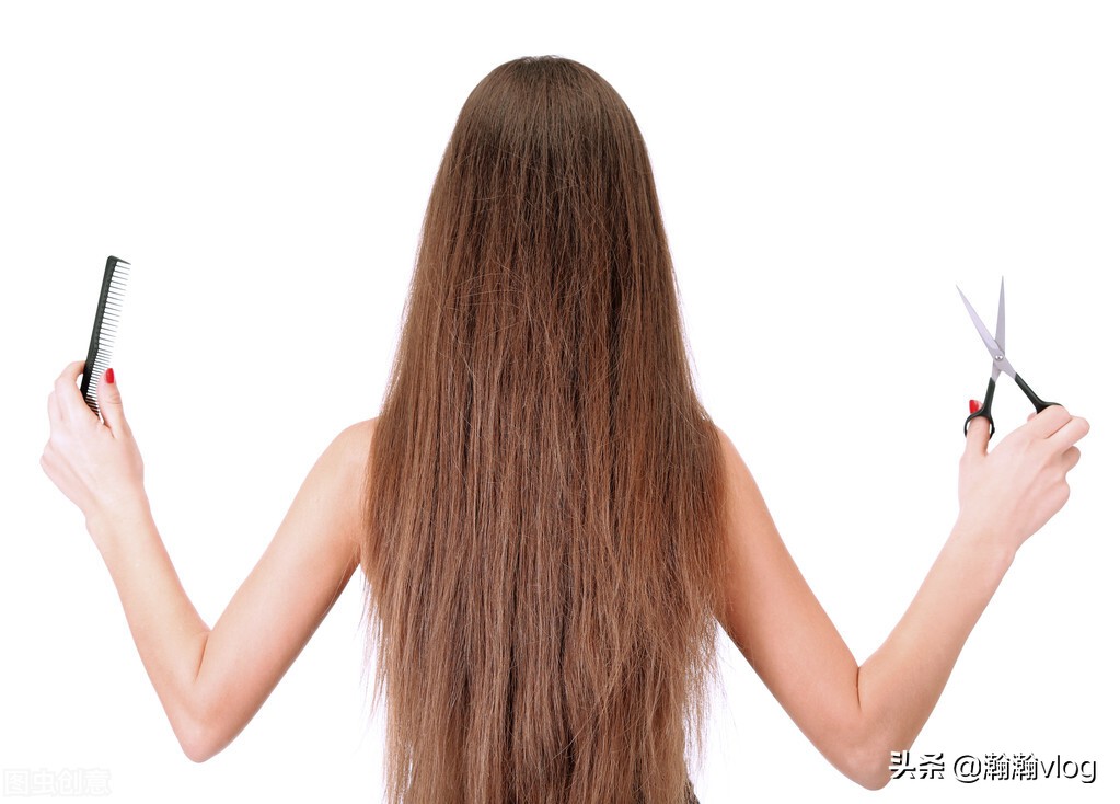 头发枯燥怎么变得柔顺学生,头发枯燥怎么补救最快