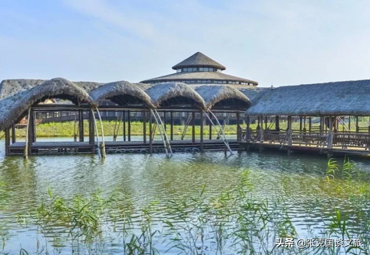 乌村景区,乌村度假村