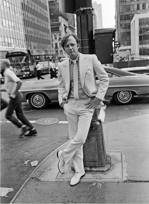 汤姆沃尔夫完整版,汤姆沃尔夫的演讲