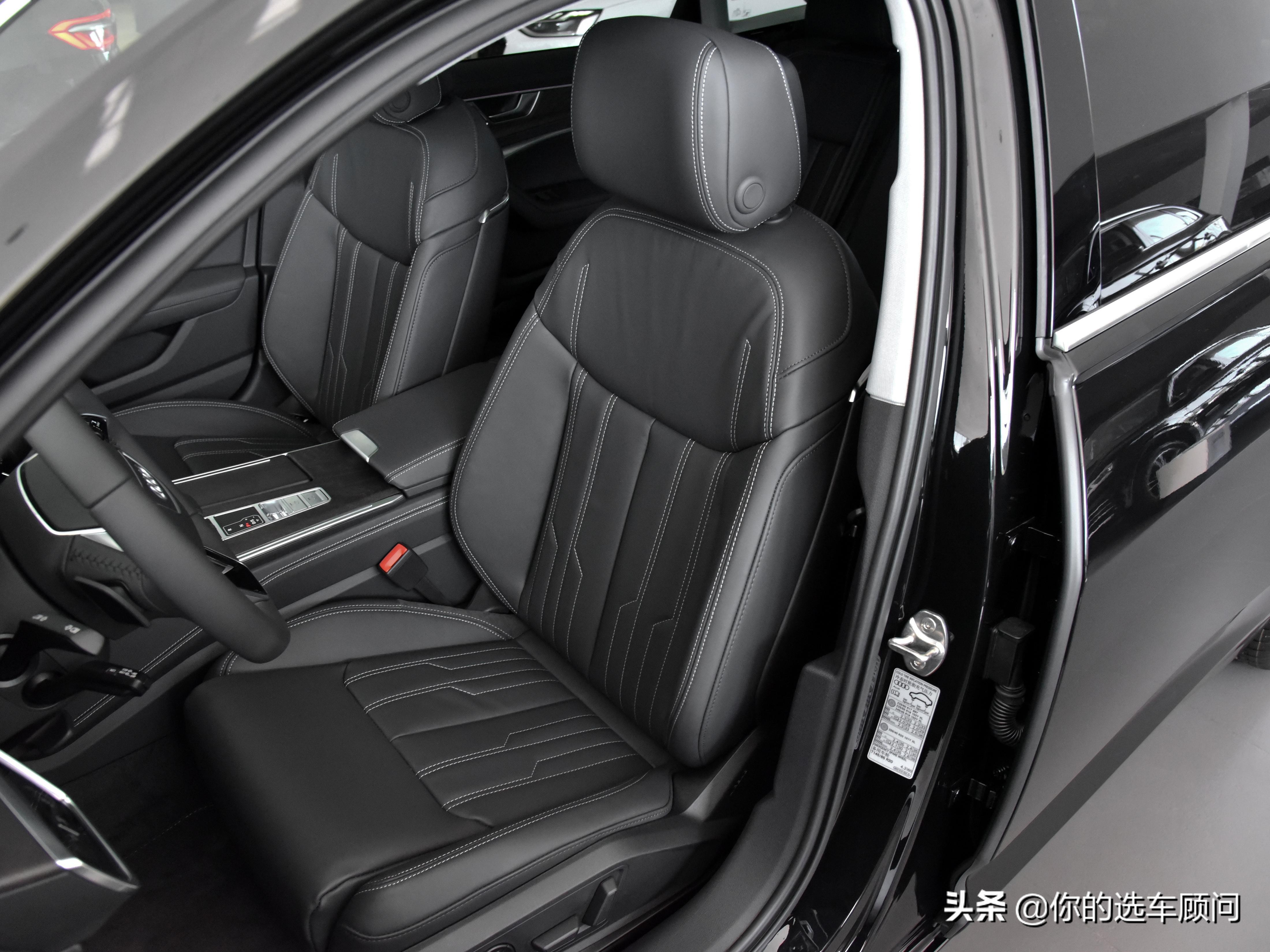 价格便宜的豪华四驱车,奥迪a6l2018款45tfsiquattro