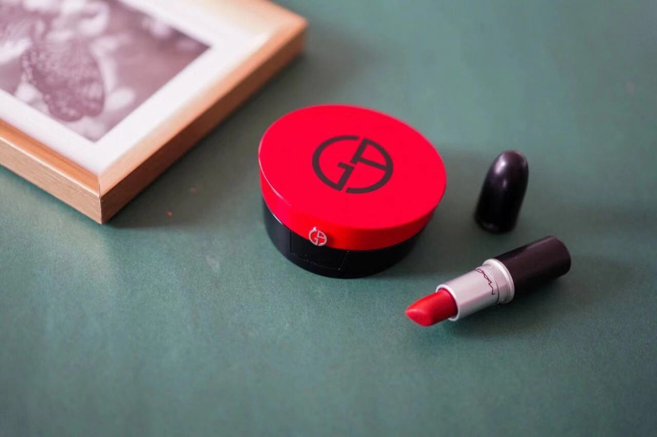 韩国omg气垫,omg气垫适合油皮吗