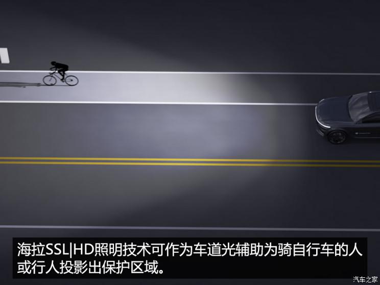 海拉大灯控制,海拉车灯解决方案