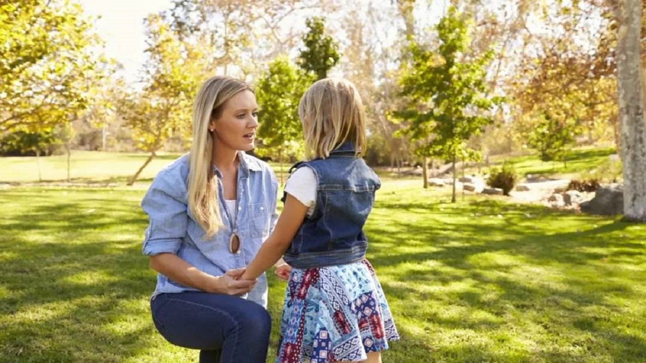 孩子谎话张嘴就来,孩子说谎话屡教不改家长怎么处理