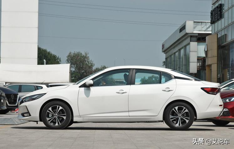 2021款经典轩逸跑高速感觉不稳,轩逸经典2009款的跑高速提不起劲