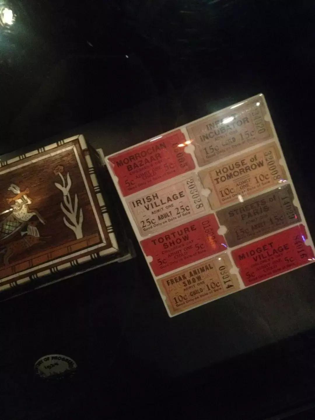 TinyTRIPS|过期游记六:大哥谭-Chicago芝加哥