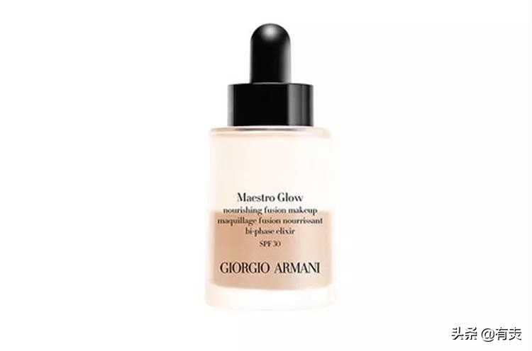 干皮、油皮、痘痘肌看过来!亲测不卡粉、不脱妆的粉底液指南!