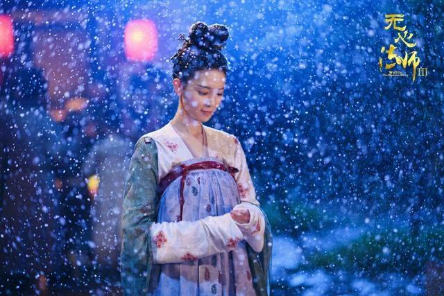 陈瑶的巅峰颜值,陈瑶的颜值变化