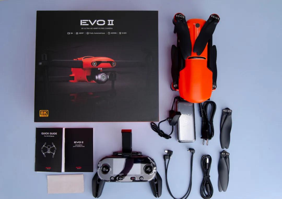 道通无人机evo3代价格,道通智能无人机evomax4t