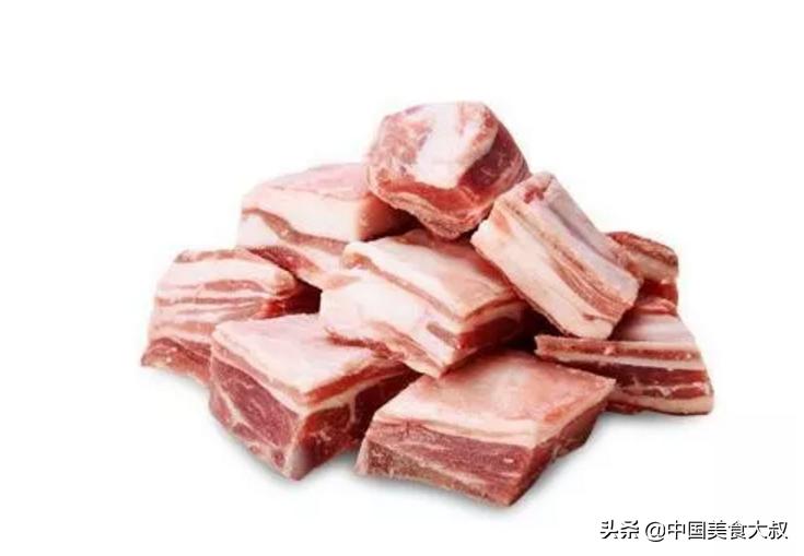 一分钟教你识别正宗羊肉,怎样识别新羊肉是小羊肉和老羊肉