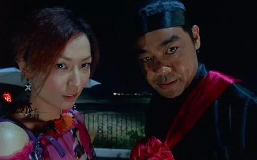 冬天就想窝在被子里看甜甜的剧,盘点充满少女心的香港老电影